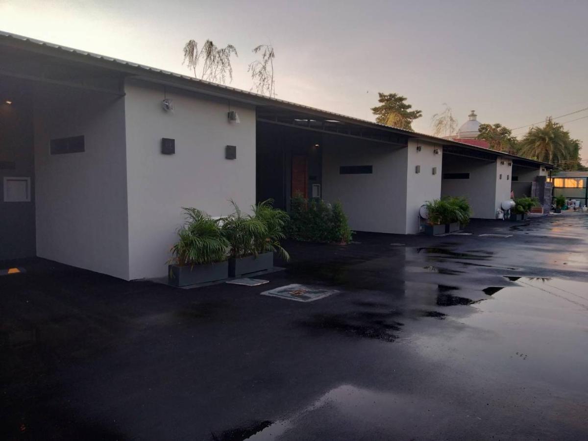 בנגקוק Grand Park Resort מראה חיצוני תמונה